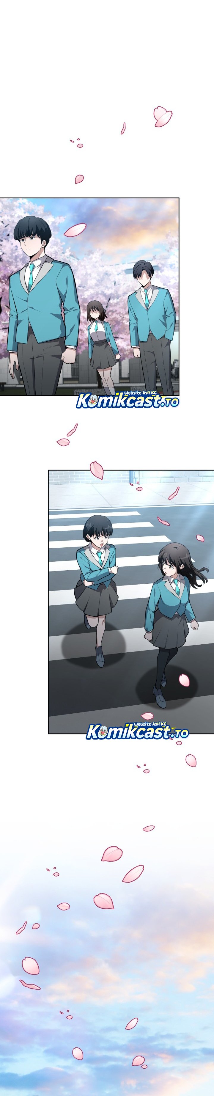 Kidnapped Dragons chapter 15