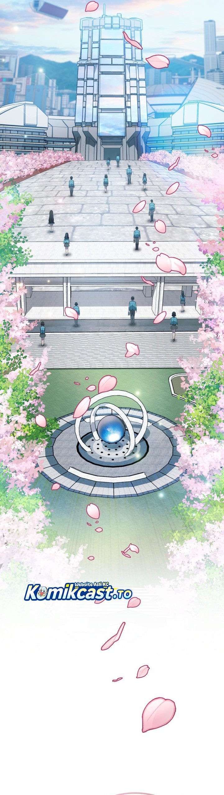 Kidnapped Dragons chapter 15