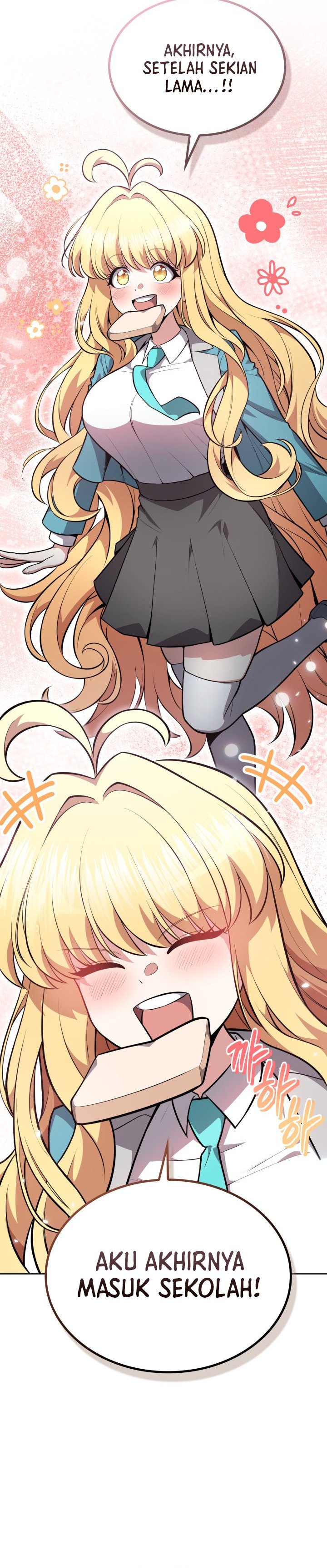 Kidnapped Dragons chapter 15