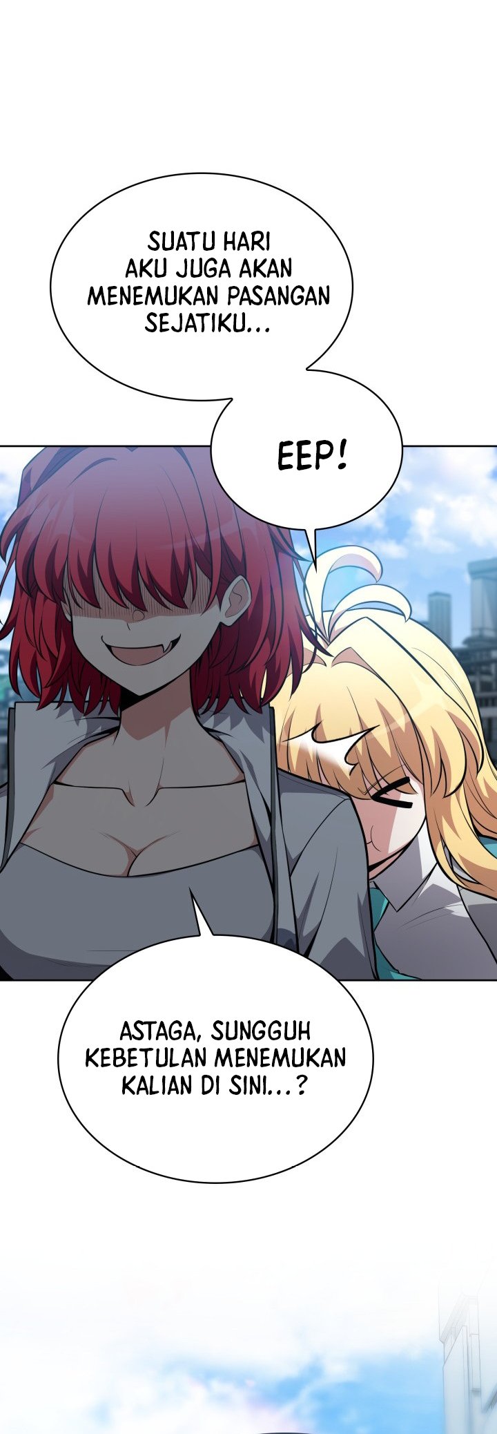 Kidnapped Dragons chapter 15