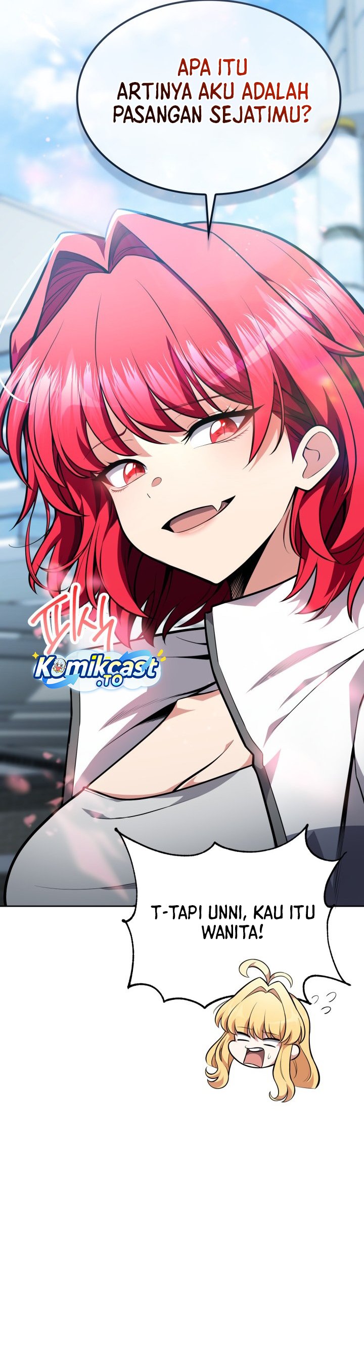 Kidnapped Dragons chapter 15