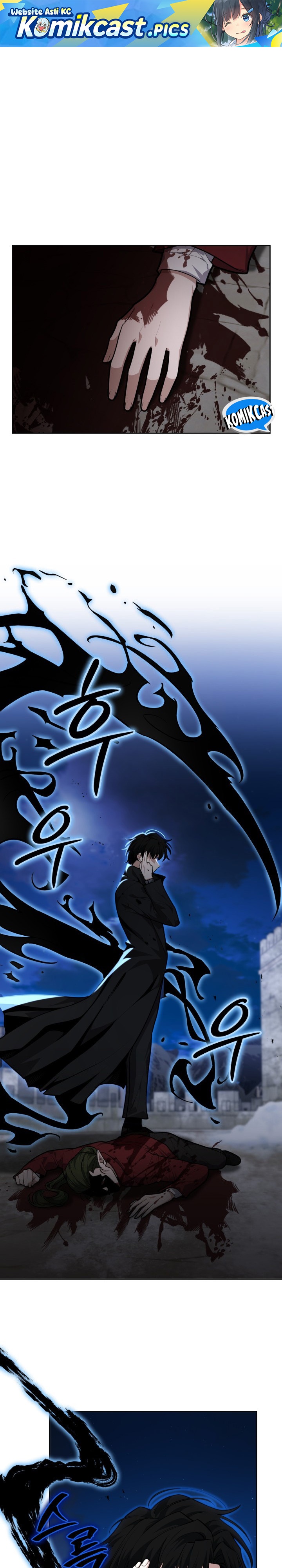 Kidnapped Dragons chapter 19