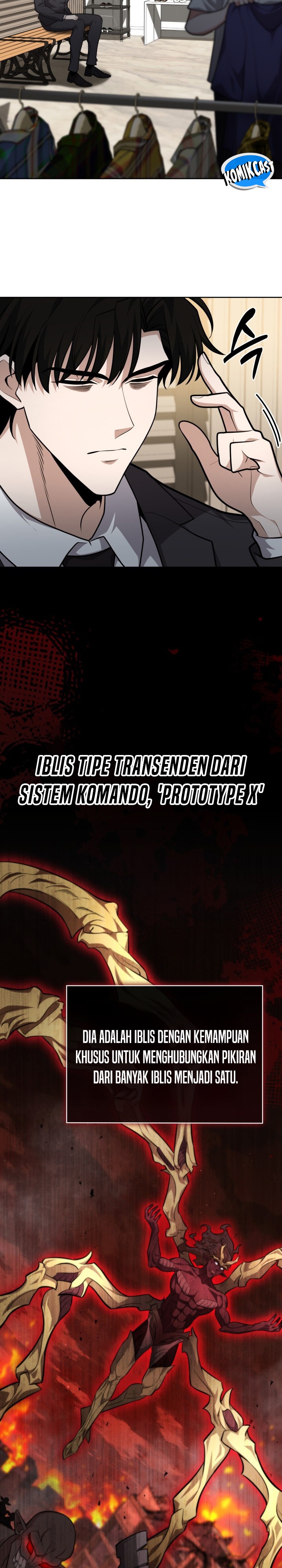 Kidnapped Dragons chapter 19