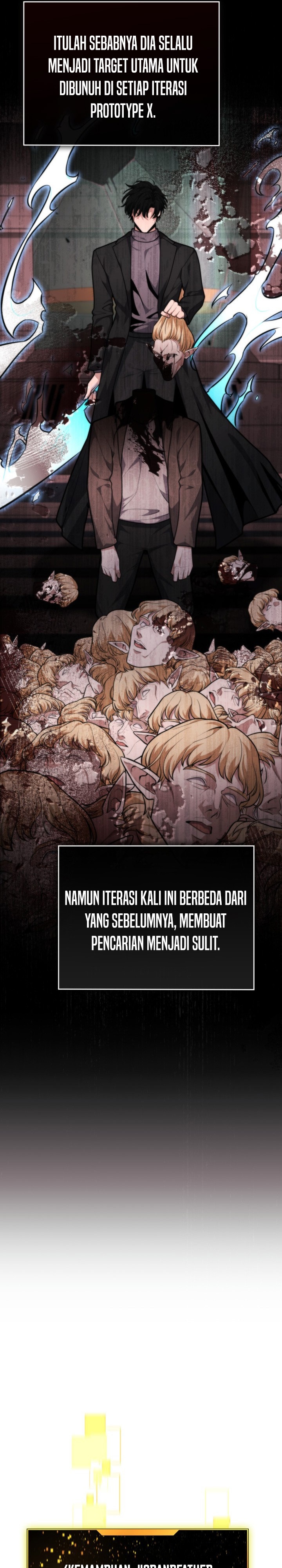 Kidnapped Dragons chapter 19