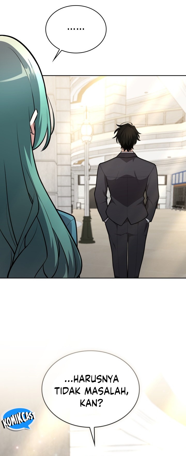 Kidnapped Dragons chapter 19