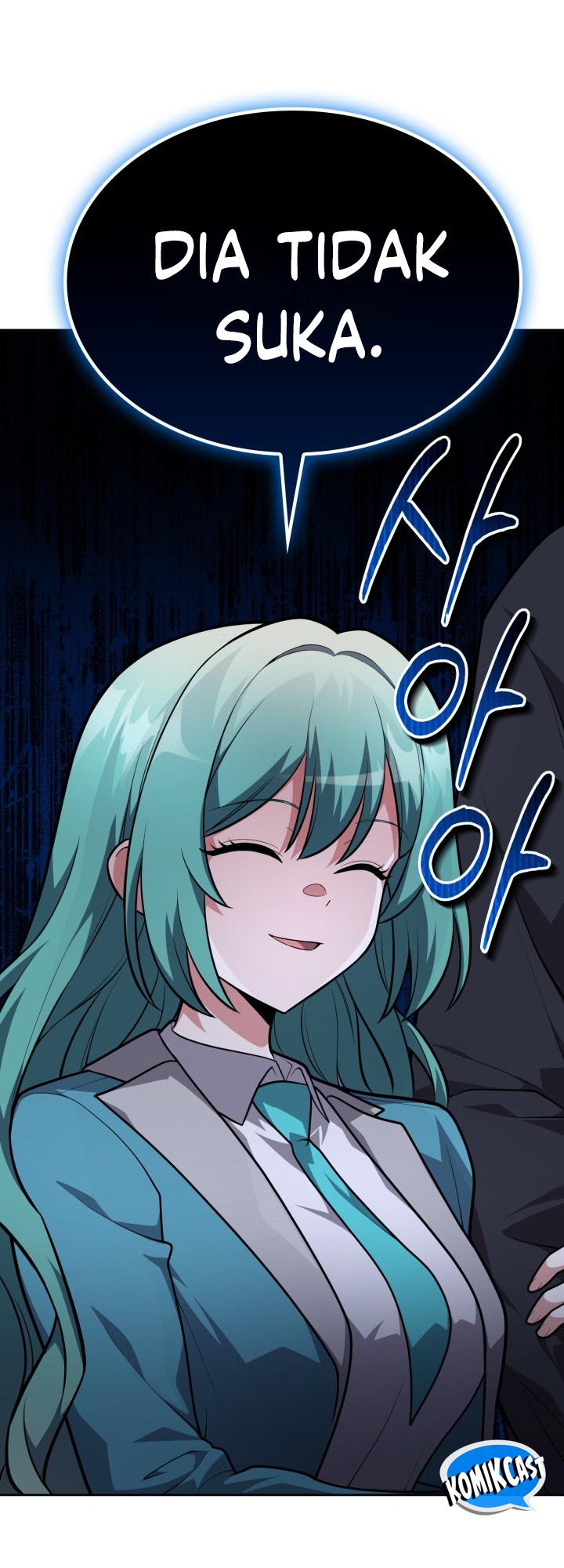 Kidnapped Dragons chapter 19