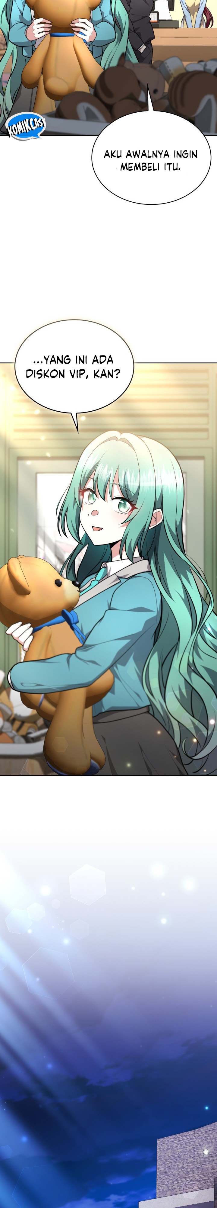 Kidnapped Dragons chapter 19