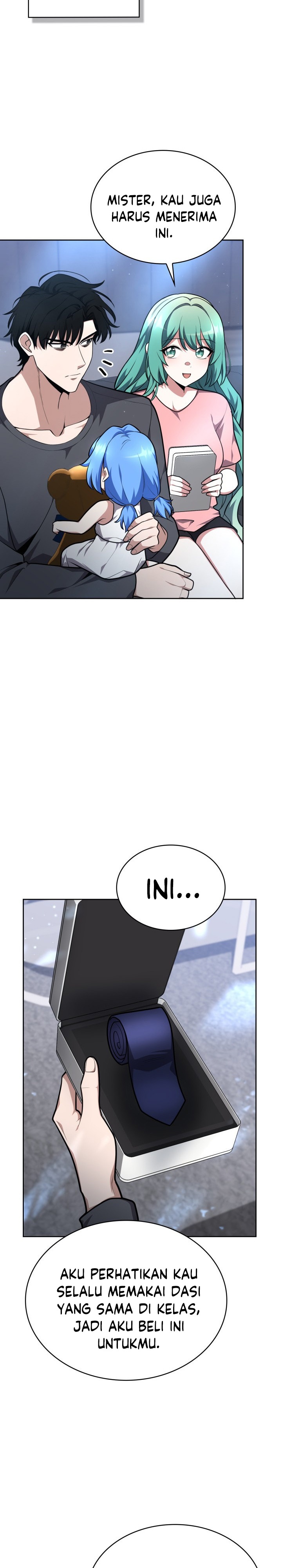 Kidnapped Dragons chapter 19