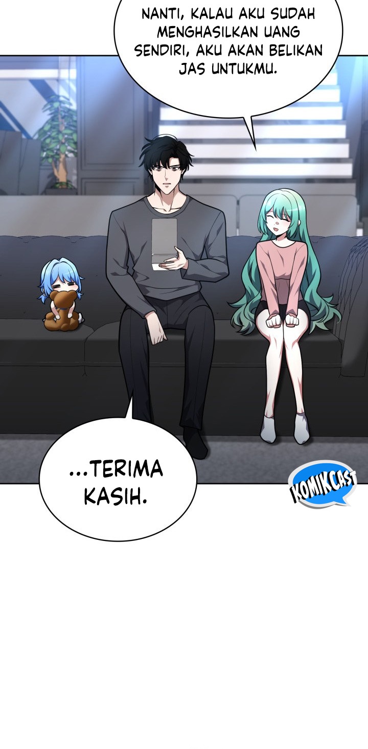 Kidnapped Dragons chapter 19