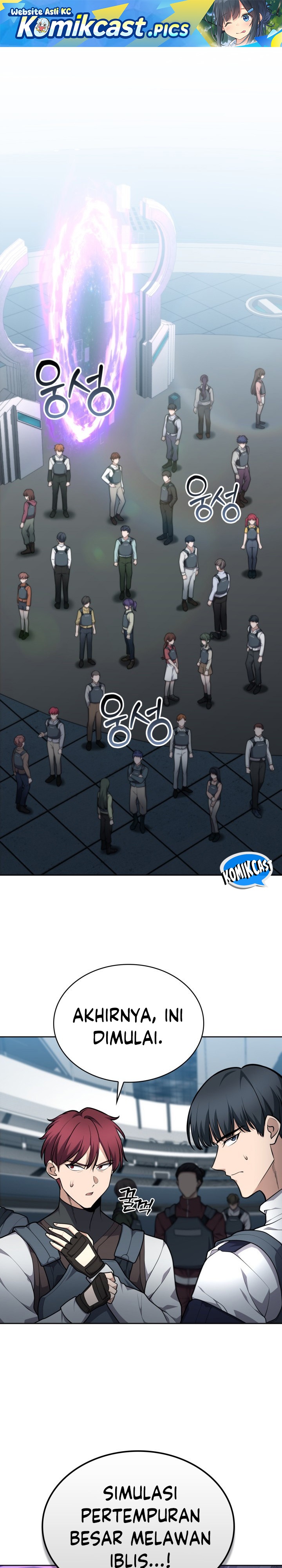 Kidnapped Dragons chapter 20