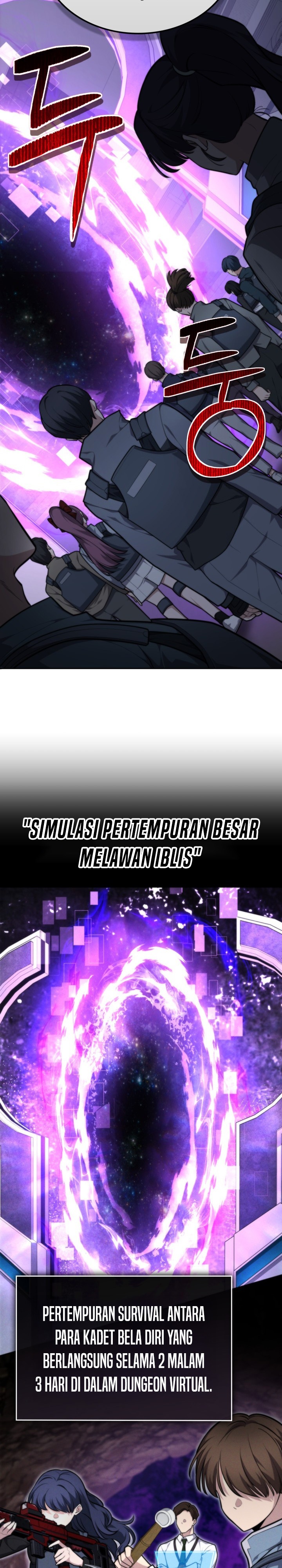 Kidnapped Dragons chapter 20