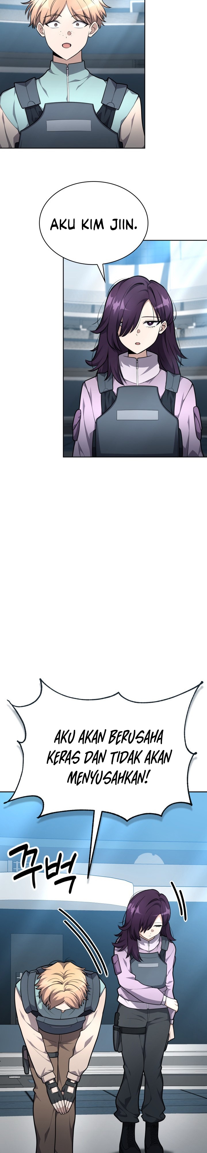 Kidnapped Dragons chapter 20