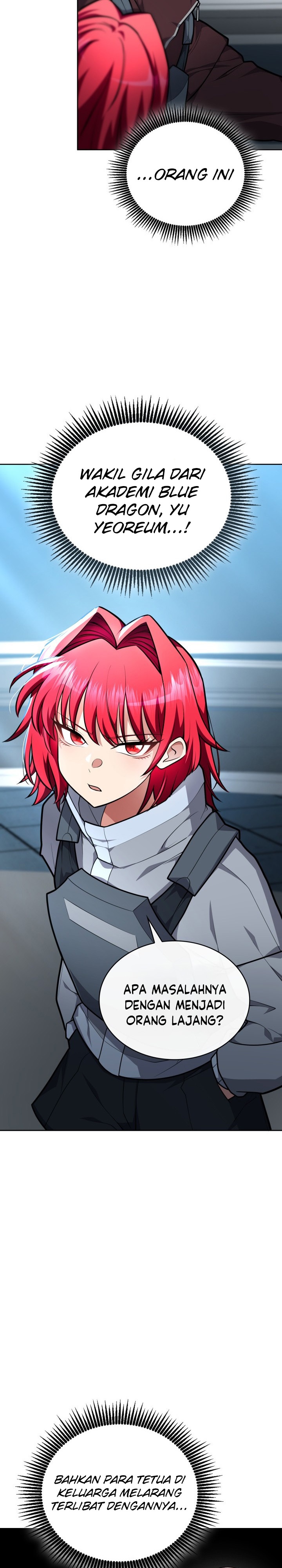 Kidnapped Dragons chapter 20