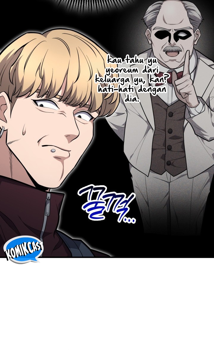 Kidnapped Dragons chapter 20