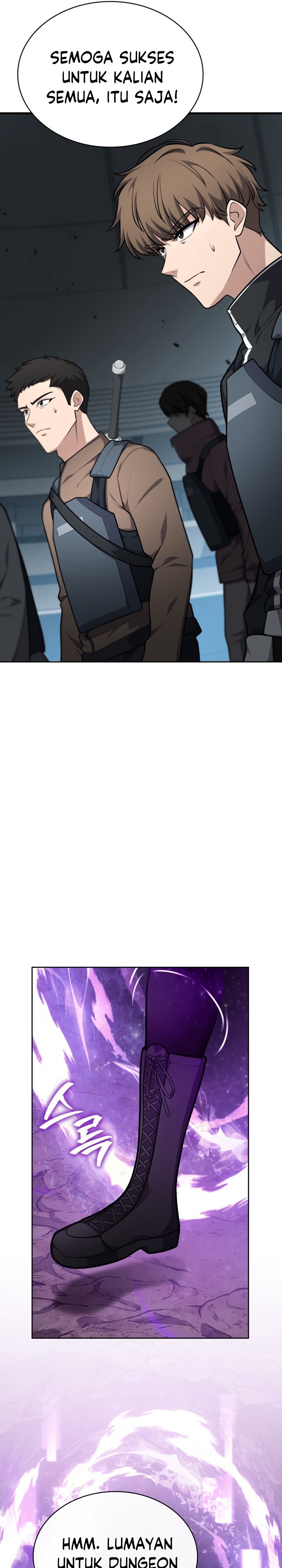 Kidnapped Dragons chapter 20