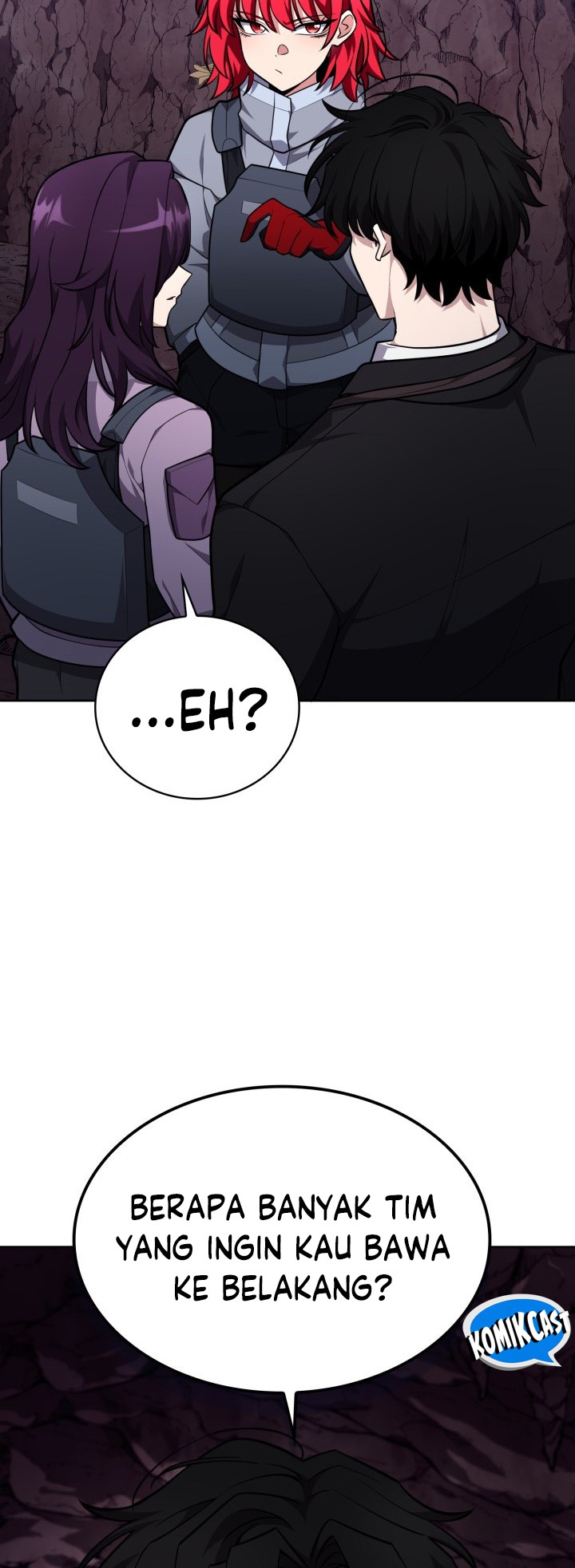 Kidnapped Dragons chapter 20