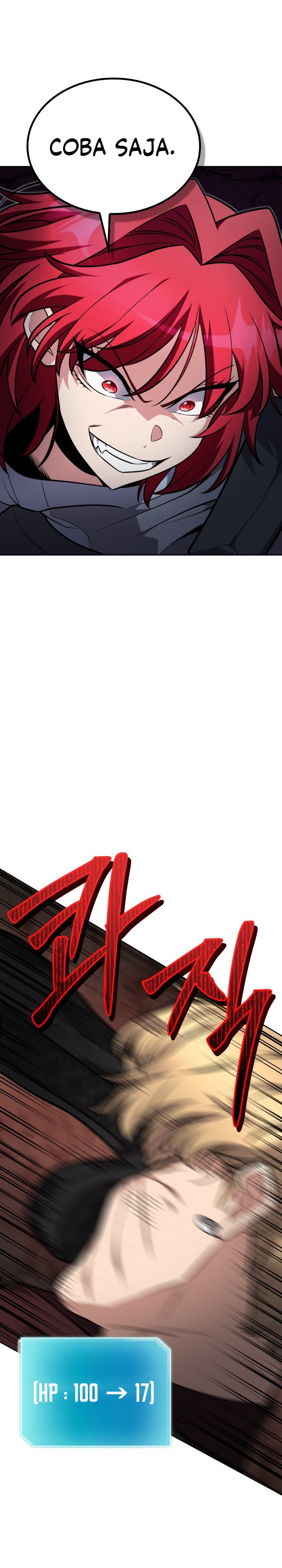 Kidnapped Dragons chapter 20