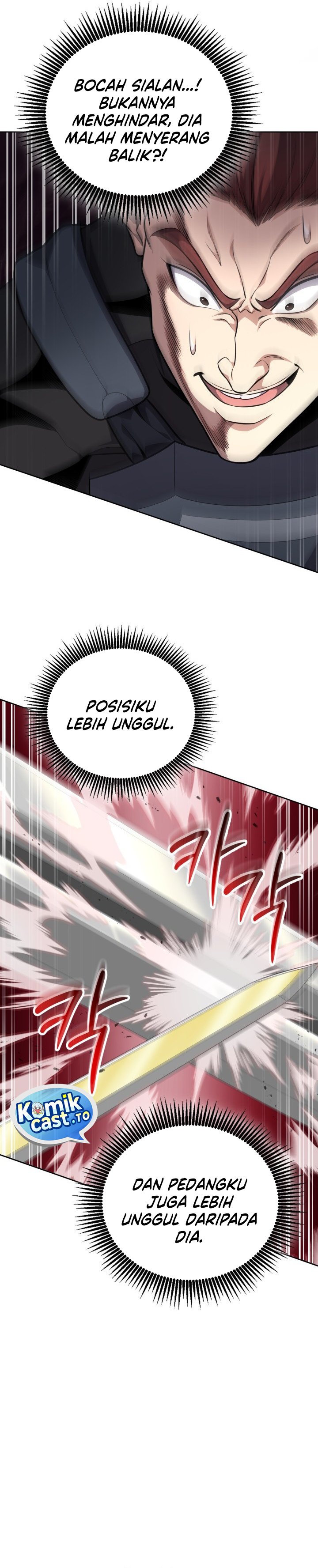 Kidnapped Dragons Chapter 21 Bahasa Indonesia