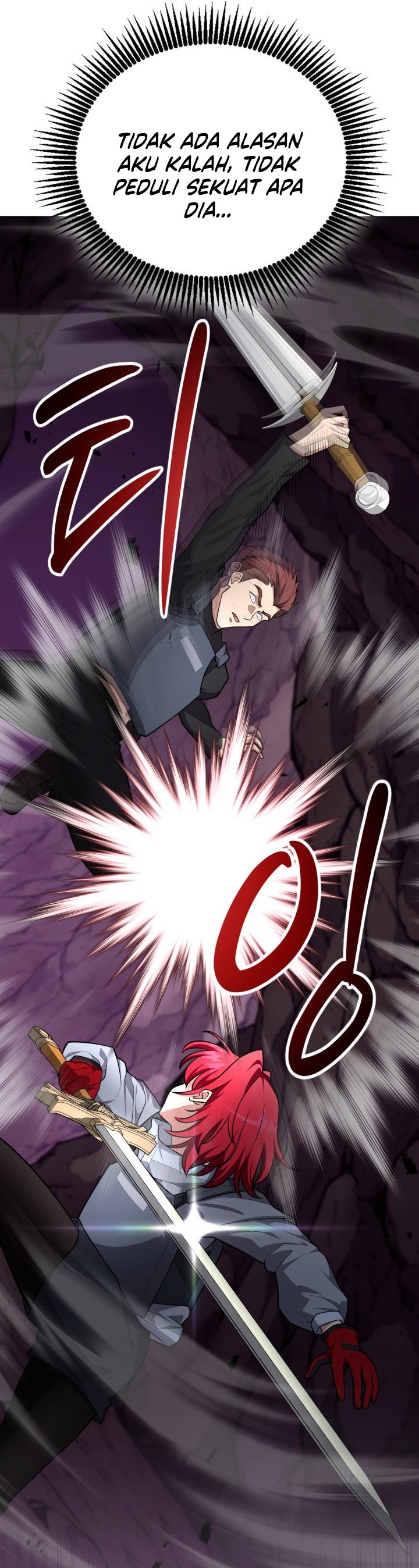 Kidnapped Dragons Chapter 21 Bahasa Indonesia