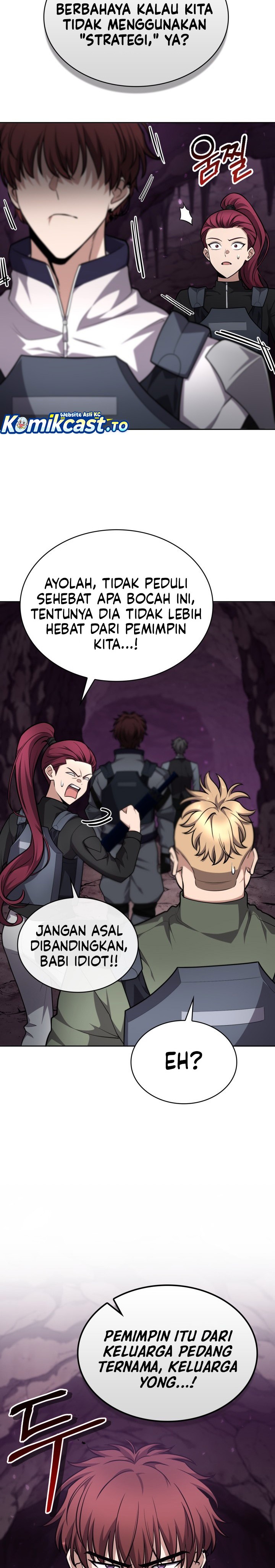 Kidnapped Dragons chapter 22