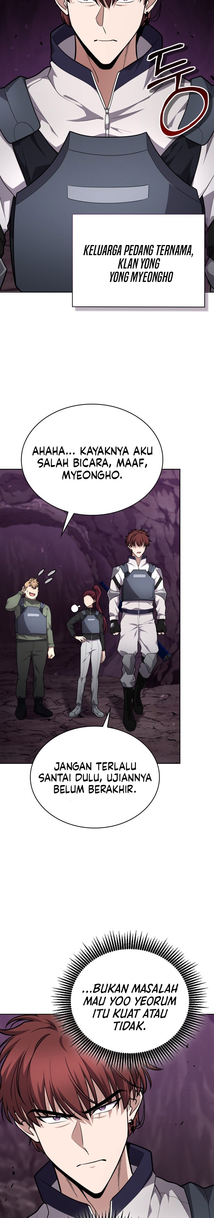 Kidnapped Dragons chapter 22