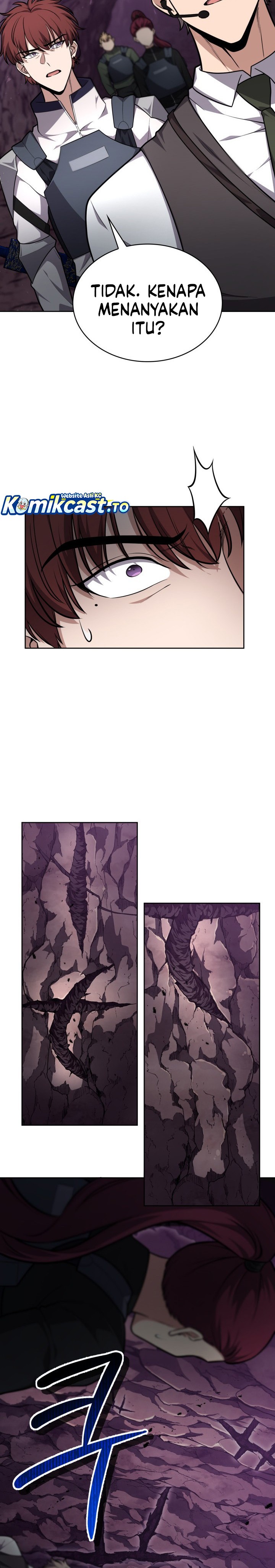 Kidnapped Dragons chapter 22