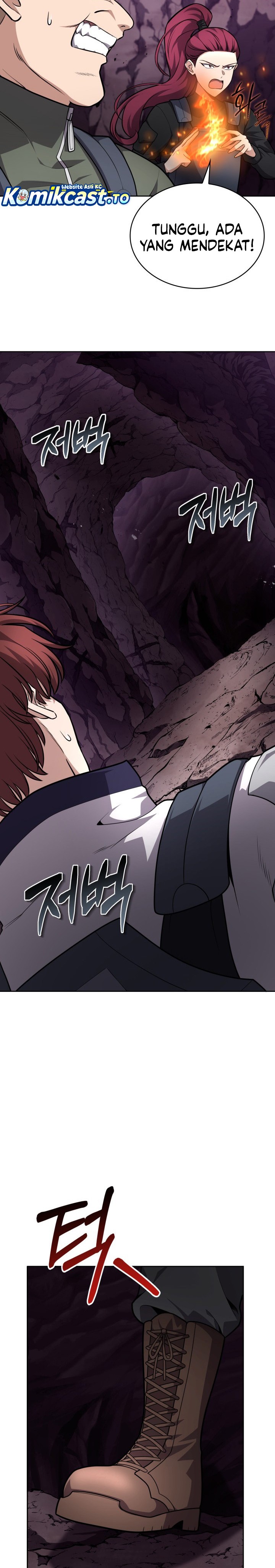 Kidnapped Dragons chapter 22