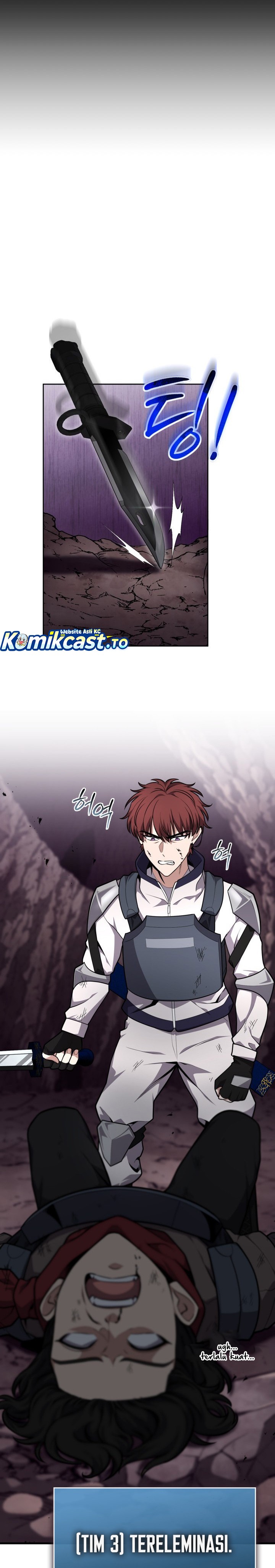 Kidnapped Dragons chapter 22