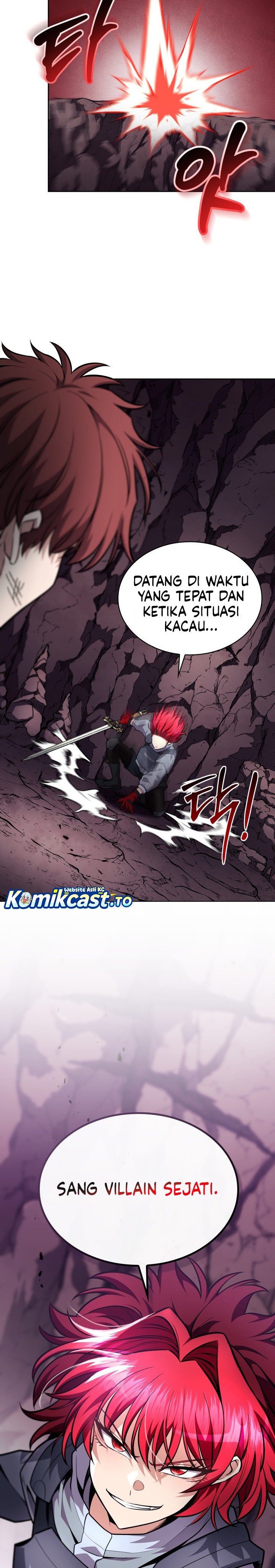 Kidnapped Dragons chapter 22