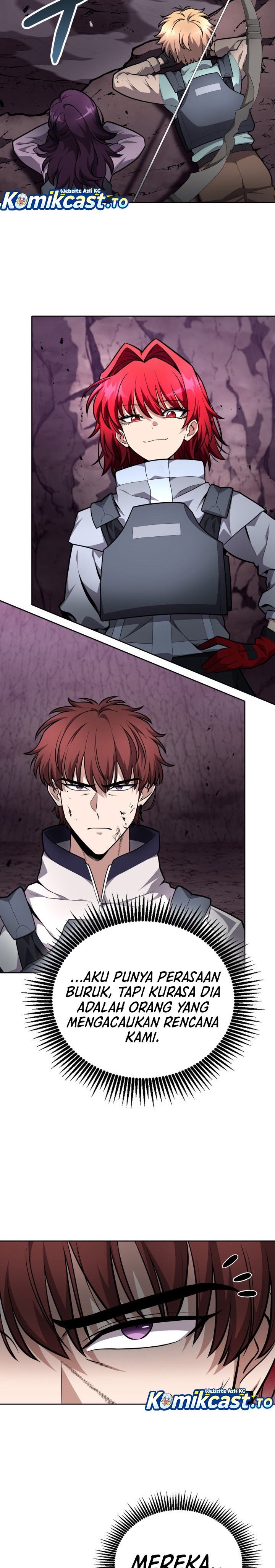 Kidnapped Dragons chapter 22