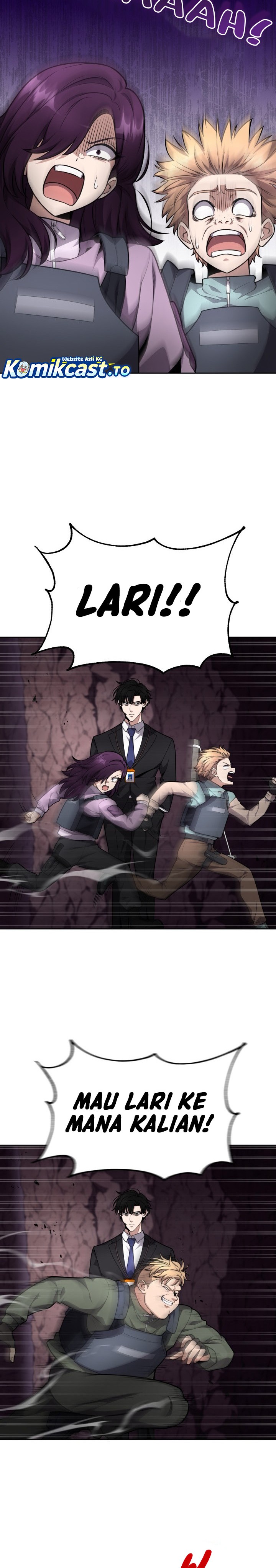 Kidnapped Dragons chapter 22