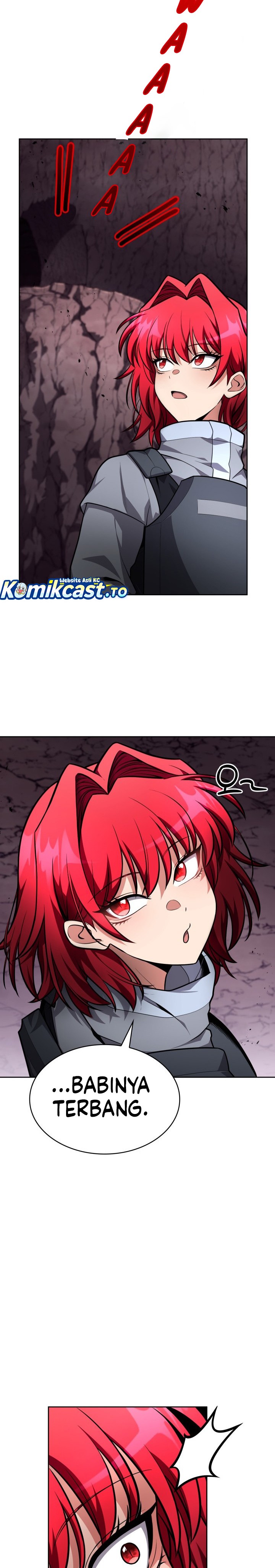 Kidnapped Dragons chapter 22