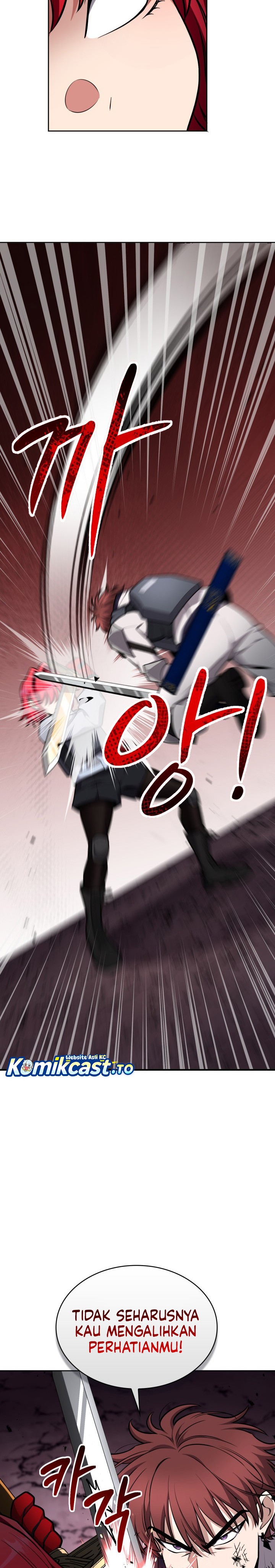 Kidnapped Dragons chapter 22