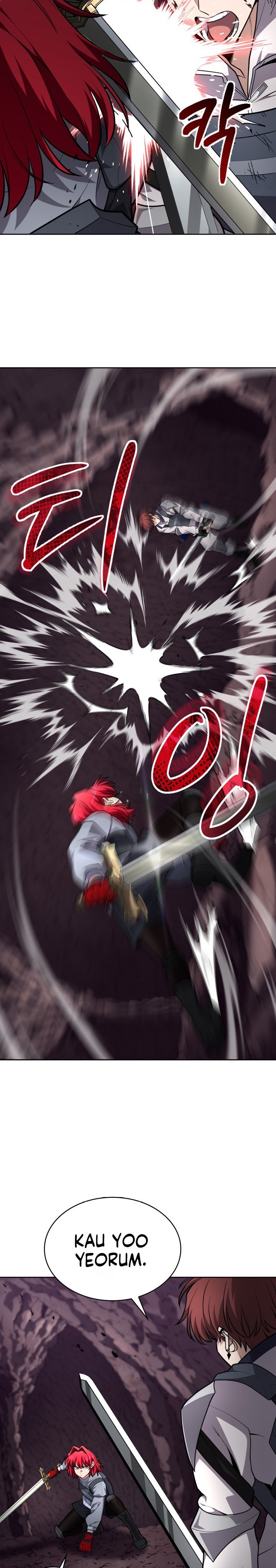 Kidnapped Dragons chapter 22