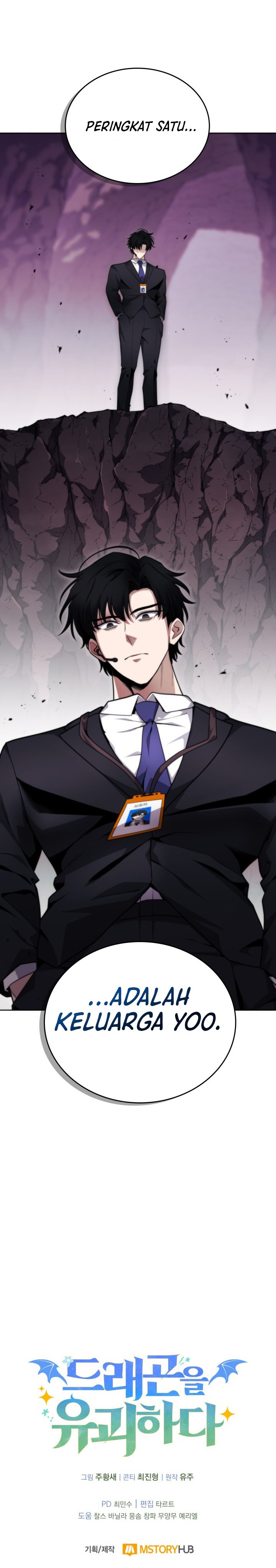 Kidnapped Dragons chapter 22