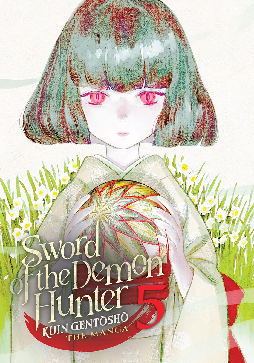 Kijin Gentoushou chapter 20