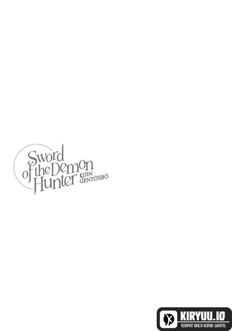 Kijin Gentoushou chapter 21