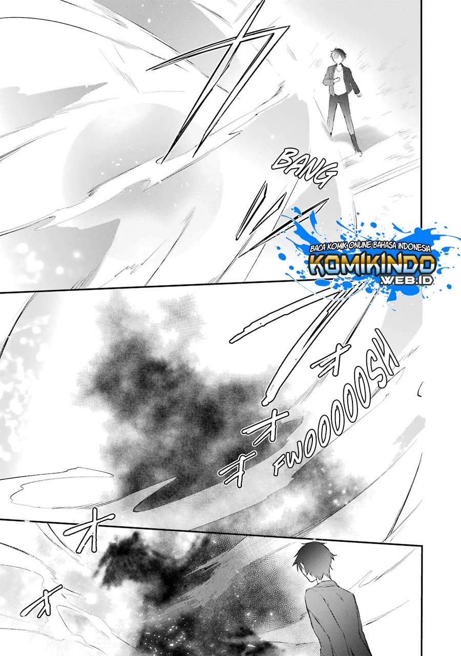 Kikanshita Yuusha no Gojitsudan Chapter 04 Bahasa Indonesia