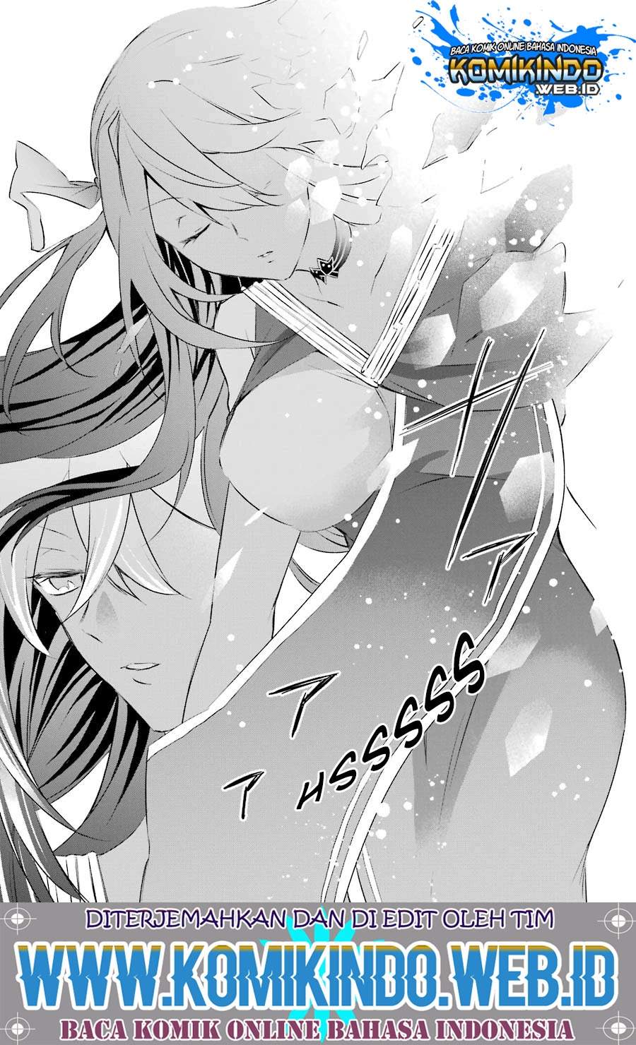 Kikanshita Yuusha no Gojitsudan Chapter 04 Bahasa Indonesia