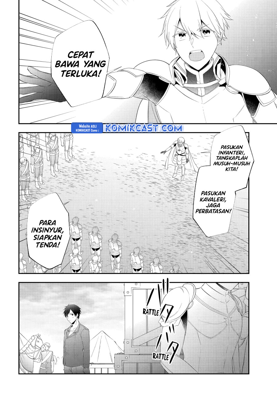 Dilarang COPAS - situs resmi www.mangacanblog.com - Komik kikanshita yuusha no gojitsudan 021 - chapter 21 22 Indonesia kikanshita yuusha no gojitsudan 021 - chapter 21 Terbaru 2|Baca Manga Komik Indonesia|Mangacan