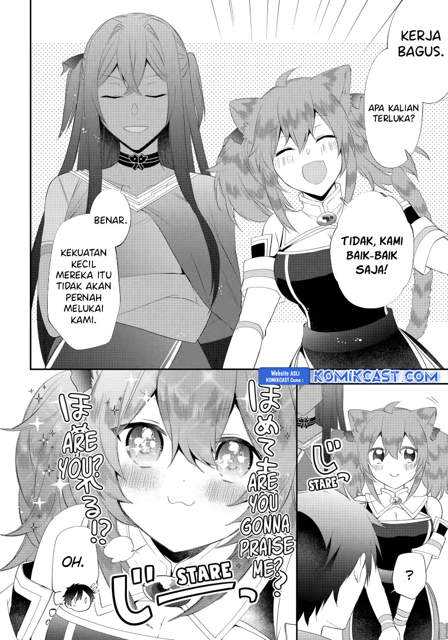 Dilarang COPAS - situs resmi www.mangacanblog.com - Komik kikanshita yuusha no gojitsudan 021 - chapter 21 22 Indonesia kikanshita yuusha no gojitsudan 021 - chapter 21 Terbaru 3|Baca Manga Komik Indonesia|Mangacan