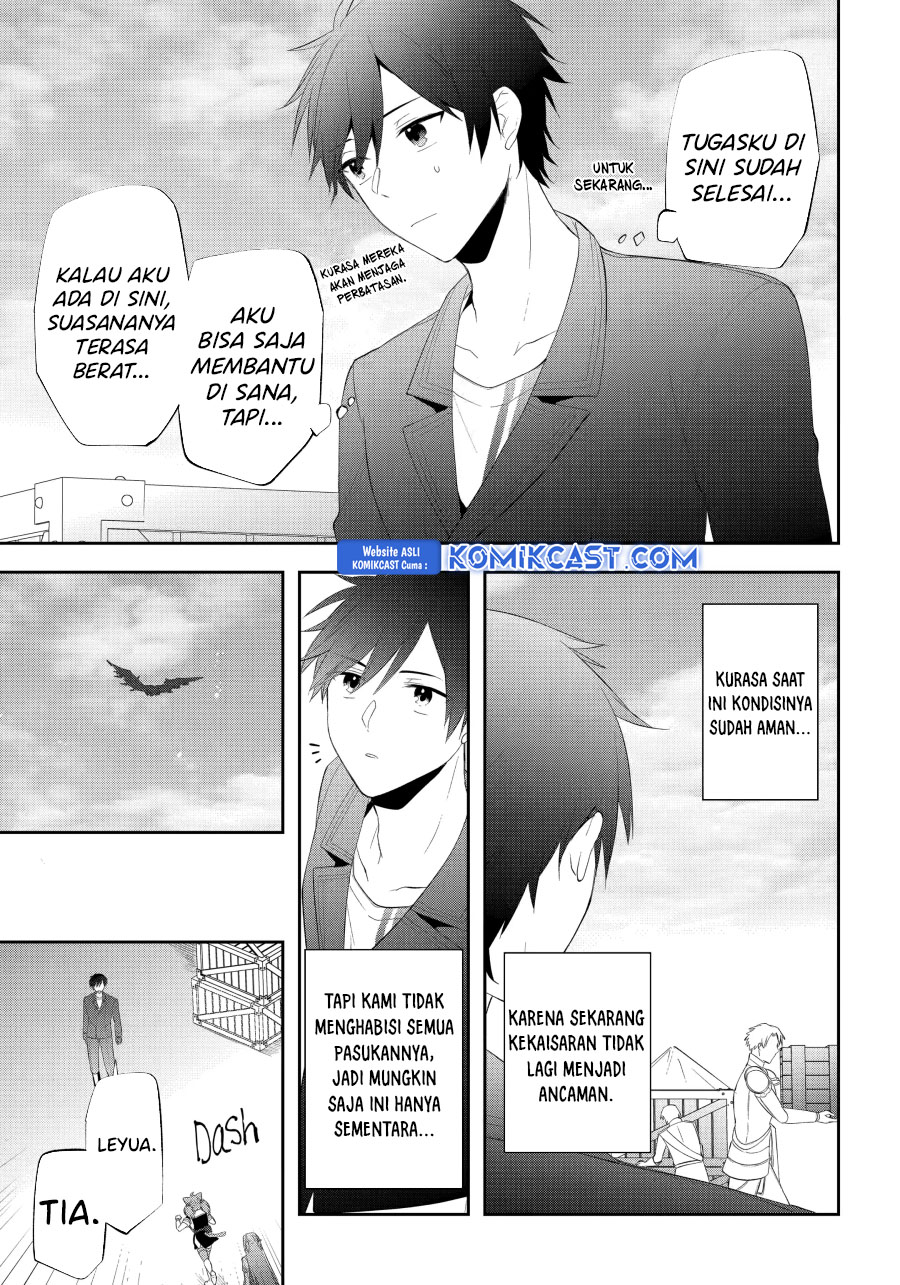 Dilarang COPAS - situs resmi www.mangacanblog.com - Komik kikanshita yuusha no gojitsudan 021 - chapter 21 22 Indonesia kikanshita yuusha no gojitsudan 021 - chapter 21 Terbaru 4|Baca Manga Komik Indonesia|Mangacan