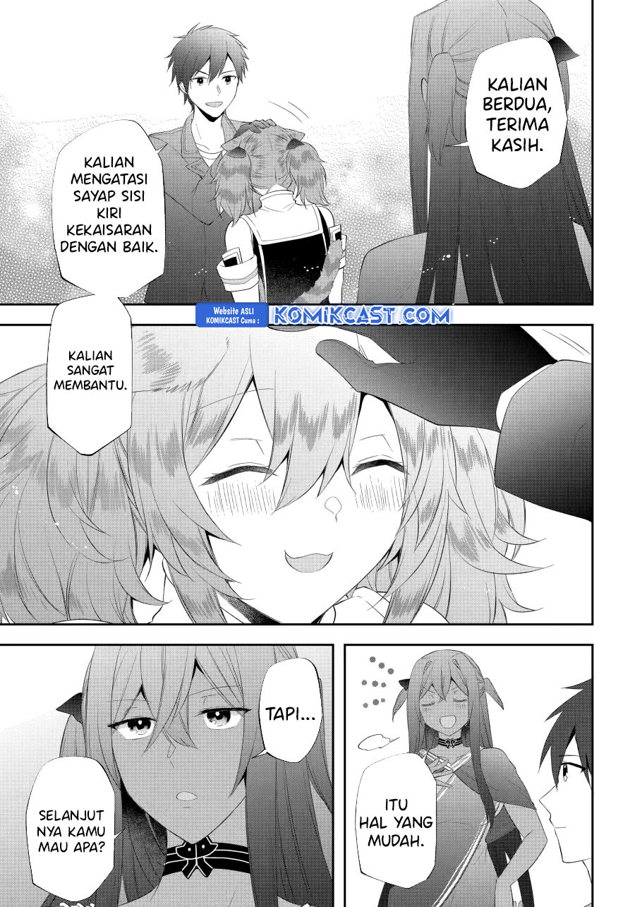 Dilarang COPAS - situs resmi www.mangacanblog.com - Komik kikanshita yuusha no gojitsudan 021 - chapter 21 22 Indonesia kikanshita yuusha no gojitsudan 021 - chapter 21 Terbaru 5|Baca Manga Komik Indonesia|Mangacan