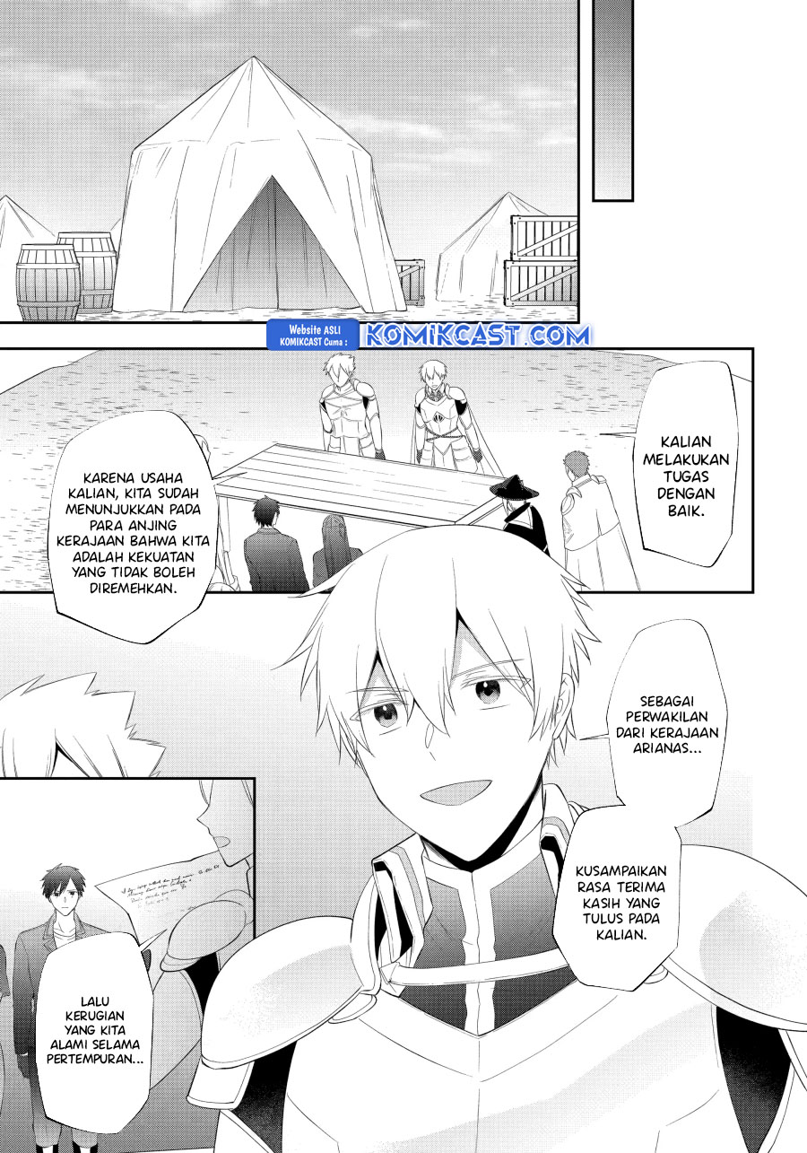 Dilarang COPAS - situs resmi www.mangacanblog.com - Komik kikanshita yuusha no gojitsudan 021 - chapter 21 22 Indonesia kikanshita yuusha no gojitsudan 021 - chapter 21 Terbaru 7|Baca Manga Komik Indonesia|Mangacan