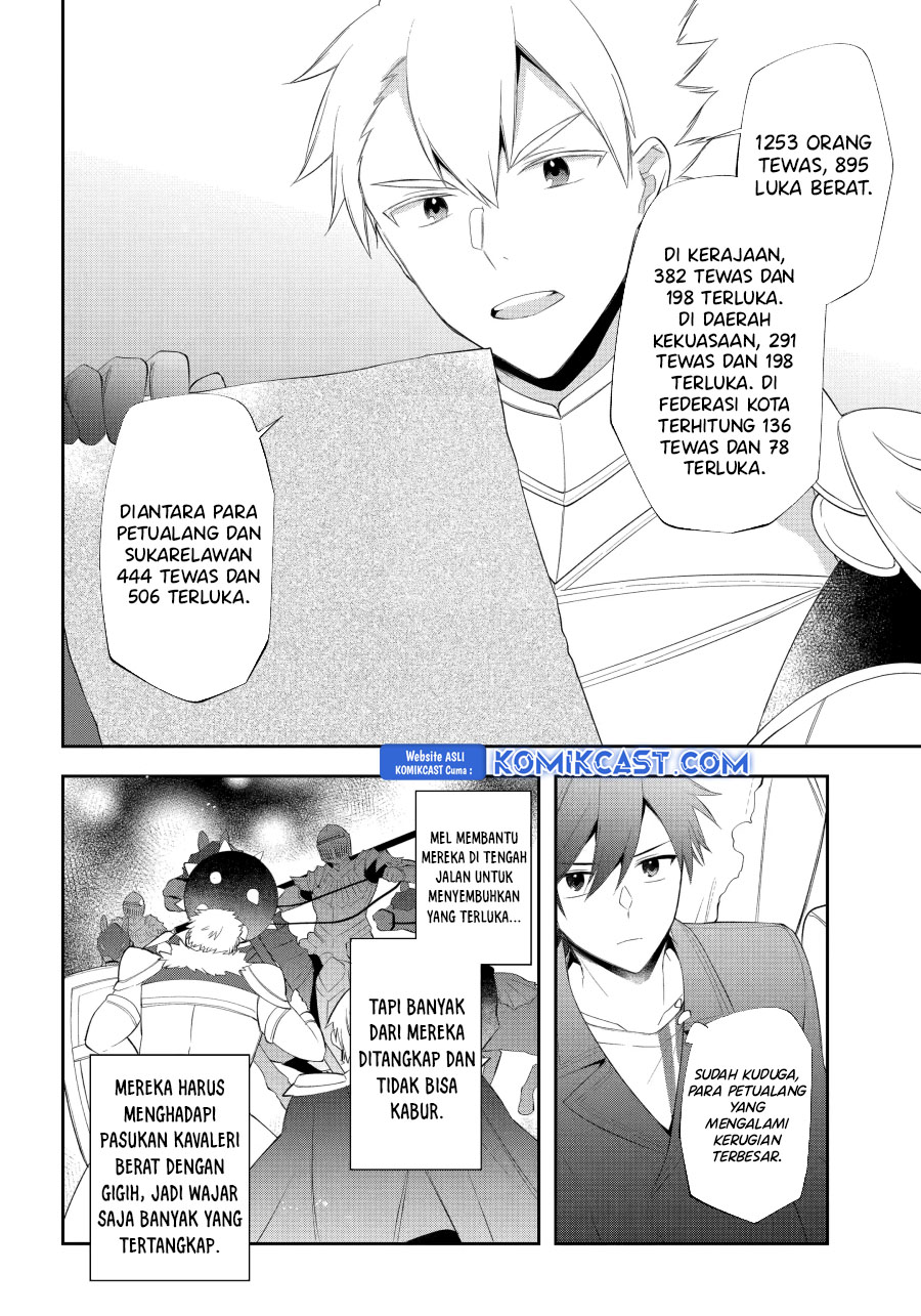 Dilarang COPAS - situs resmi www.mangacanblog.com - Komik kikanshita yuusha no gojitsudan 021 - chapter 21 22 Indonesia kikanshita yuusha no gojitsudan 021 - chapter 21 Terbaru 8|Baca Manga Komik Indonesia|Mangacan