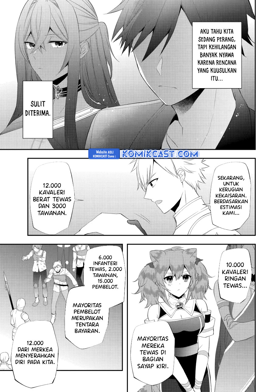 Dilarang COPAS - situs resmi www.mangacanblog.com - Komik kikanshita yuusha no gojitsudan 021 - chapter 21 22 Indonesia kikanshita yuusha no gojitsudan 021 - chapter 21 Terbaru 9|Baca Manga Komik Indonesia|Mangacan