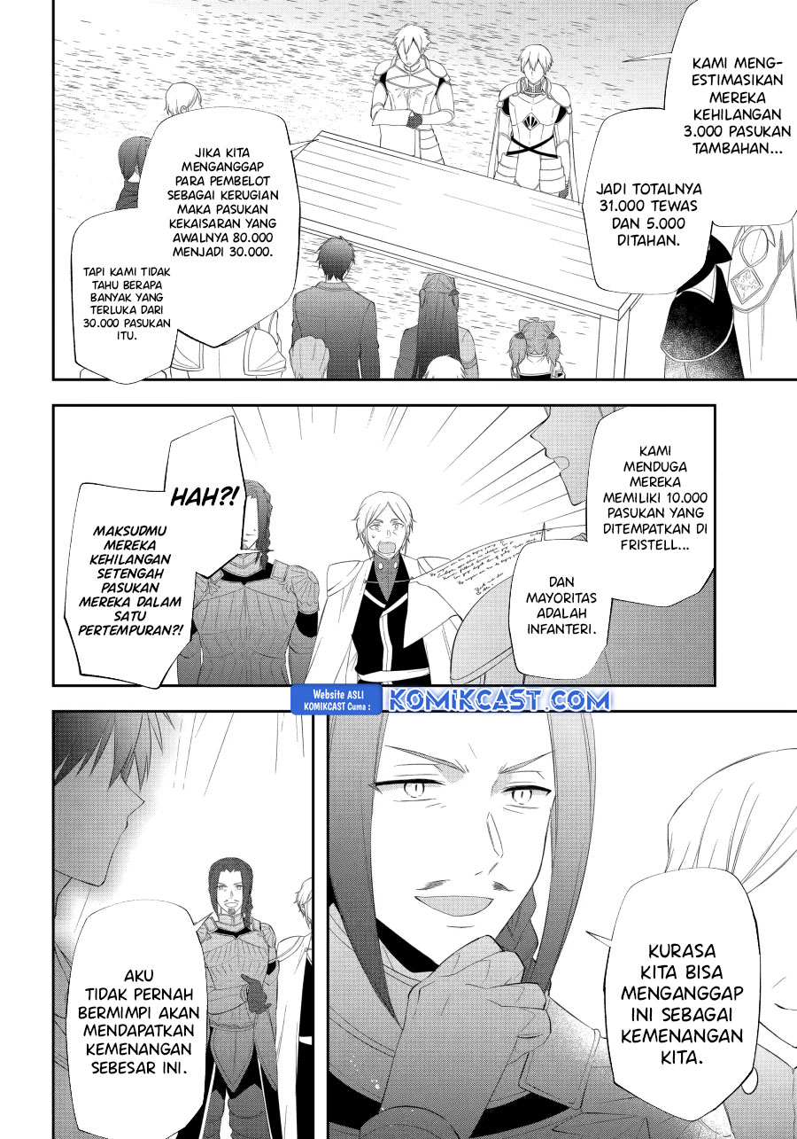 Dilarang COPAS - situs resmi www.mangacanblog.com - Komik kikanshita yuusha no gojitsudan 021 - chapter 21 22 Indonesia kikanshita yuusha no gojitsudan 021 - chapter 21 Terbaru 10|Baca Manga Komik Indonesia|Mangacan