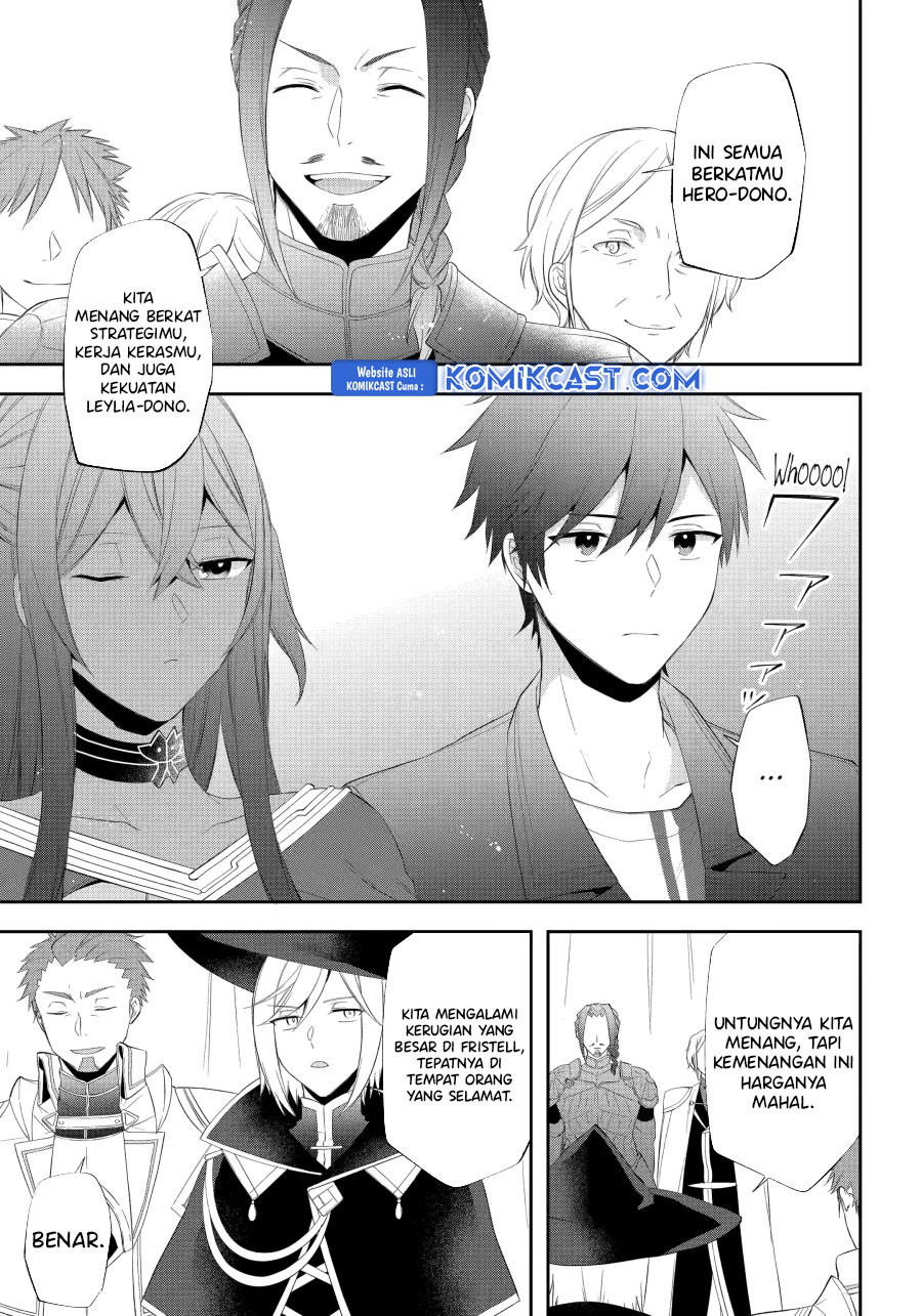 Dilarang COPAS - situs resmi www.mangacanblog.com - Komik kikanshita yuusha no gojitsudan 021 - chapter 21 22 Indonesia kikanshita yuusha no gojitsudan 021 - chapter 21 Terbaru 11|Baca Manga Komik Indonesia|Mangacan