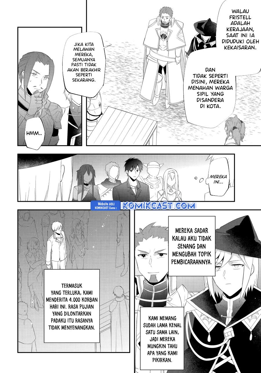 Dilarang COPAS - situs resmi www.mangacanblog.com - Komik kikanshita yuusha no gojitsudan 021 - chapter 21 22 Indonesia kikanshita yuusha no gojitsudan 021 - chapter 21 Terbaru 12|Baca Manga Komik Indonesia|Mangacan