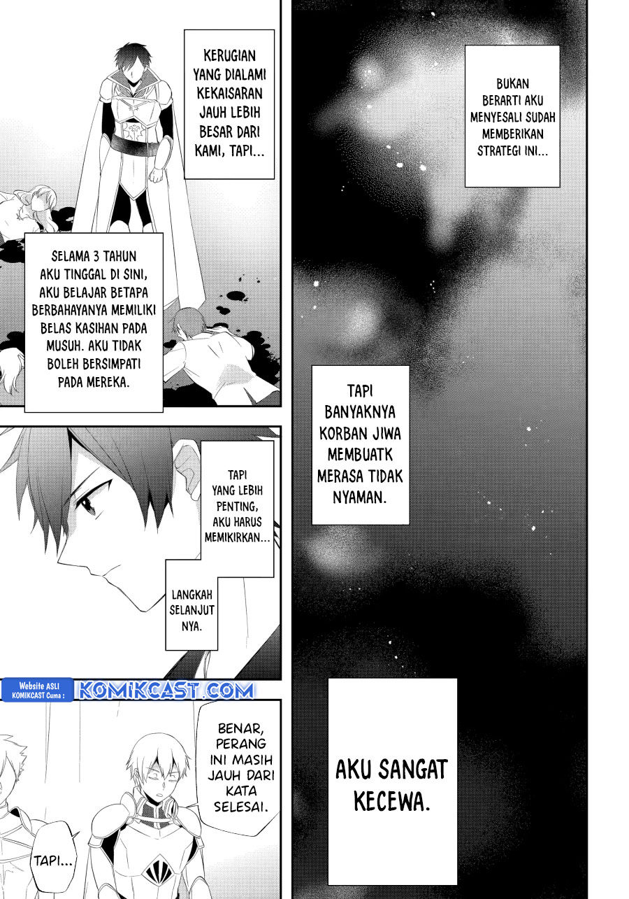 Dilarang COPAS - situs resmi www.mangacanblog.com - Komik kikanshita yuusha no gojitsudan 021 - chapter 21 22 Indonesia kikanshita yuusha no gojitsudan 021 - chapter 21 Terbaru 13|Baca Manga Komik Indonesia|Mangacan